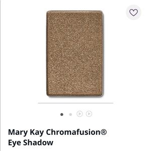 Mary Kay Chromafusion®
Eye Shadow
